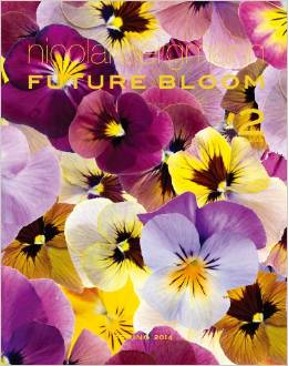 FUTURE BLOOM ISSUE 2
