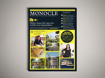 MONOCLE ISSUE 78