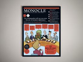 MONOCLE ISSUE 77