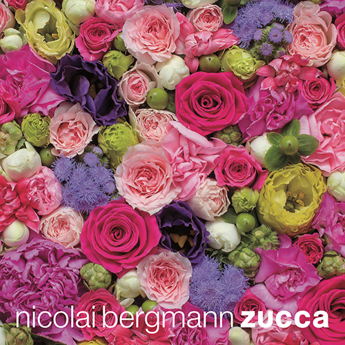 nicolai bergmann × ZUCCa