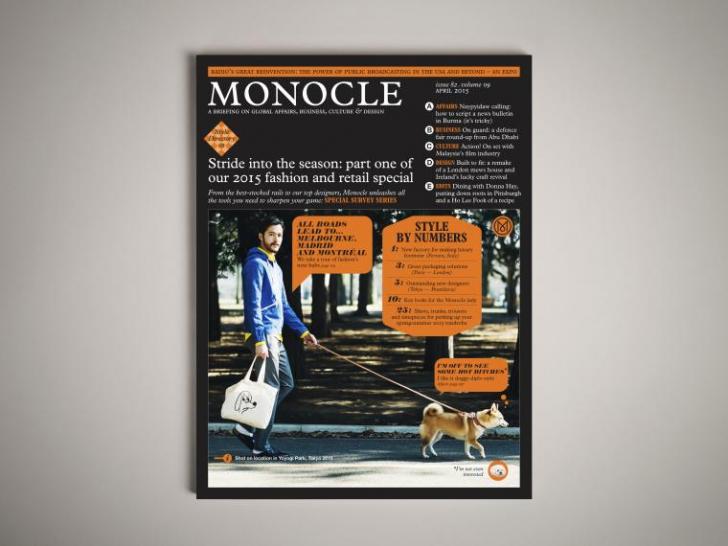 MONOCLE ISSUE 82